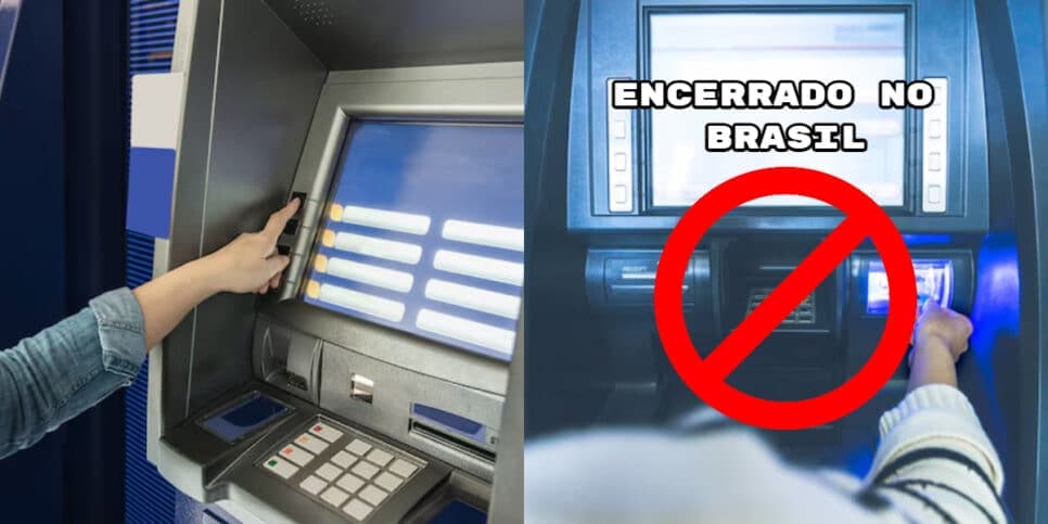 ENCERRADO: Banco tradicional e popular surpreende clientes e comunica fim das operações no Brasil