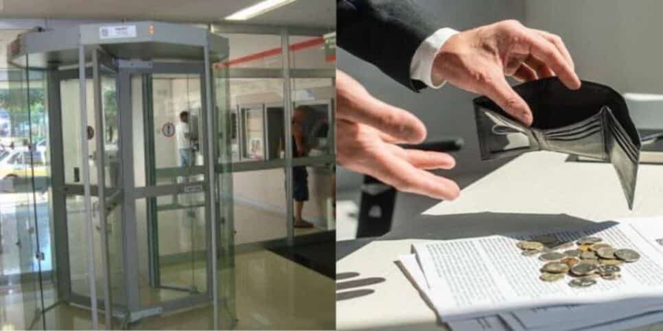 209 bilhões: Banco colossal vai à falência, puxa outros ao fundo do poço e clientes ficam desesperados