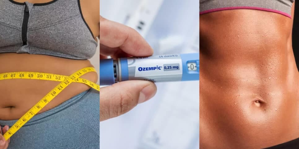 Mais rápido que Ozempic: Segredo desvendado das japonesas te faz emagrecer 10kg em apenas 3 passos