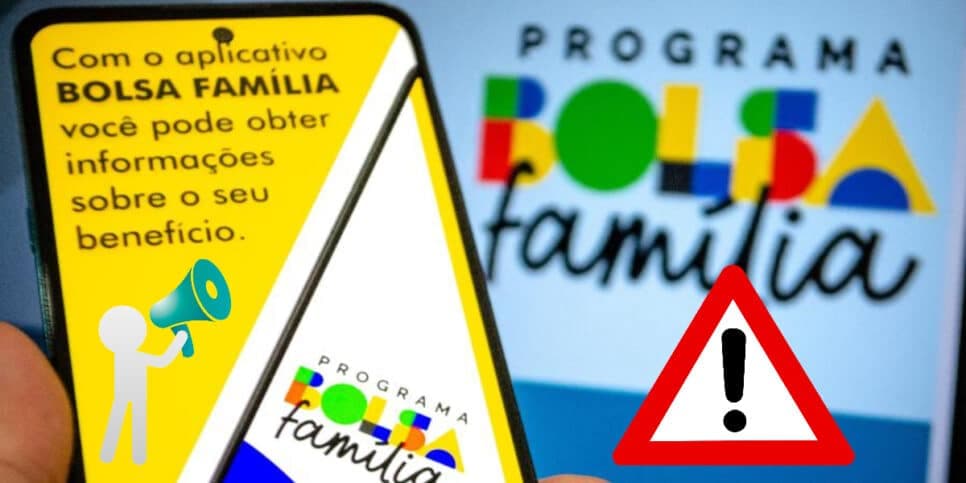 Desvendada a verdade: Governo dá veredito sobre pagamento de 13° para beneficiários do Bolsa Família