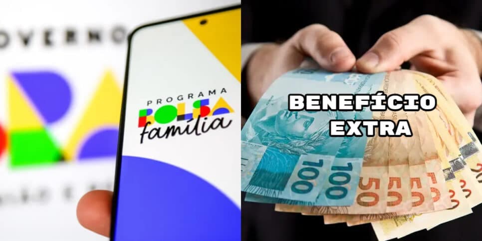 Saque de R$6 mil: Nova lei do Bolsa Família arma benefício extraordinário para salvar beneficiários em 2024
