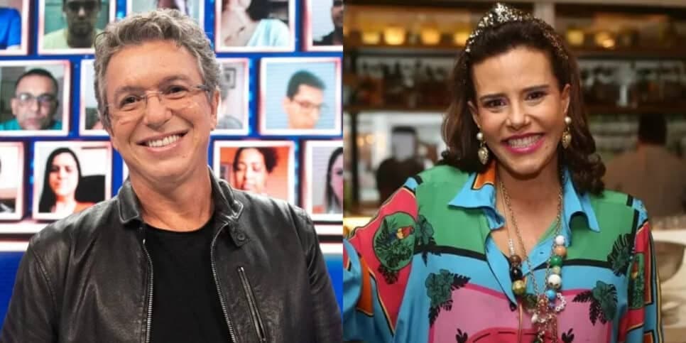 Filha discreta de Boninho e Narcisa é uma das mais lindas do Brasil, é motivo de briga e nós podemos provar