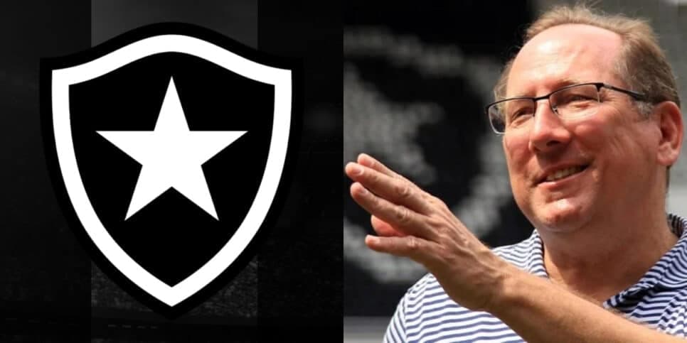 R$5,2 milhões e malas prontas para Europa: Craque de Textor tem saída armada do Botafogo
