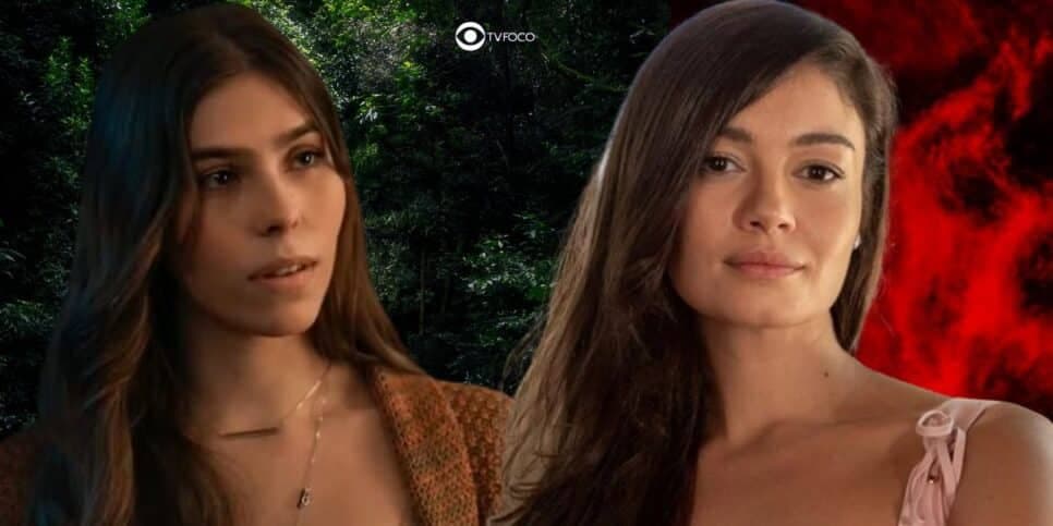 De humilhação de Buba à Eliana vendendo o próprio corpo ao diabo: 2 viradas históricas chegam em Renascer