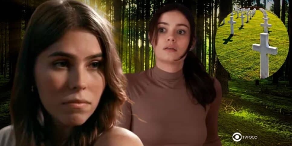 Buba leva facada de Humberto, Eliana é destruída e protagonista ressuscita: 3 viradas chegam a Renascer