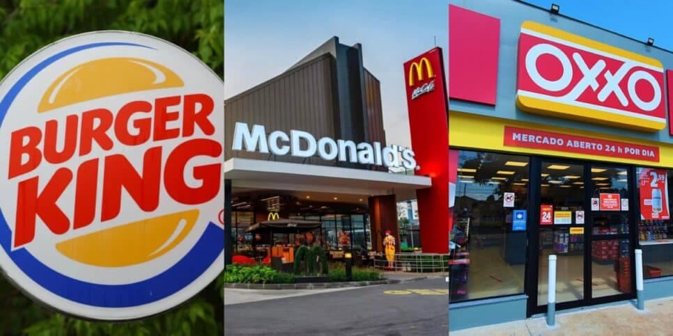 BK e Mcdonald's que lutem: Rede milionária de fast-food vira o novo Oxxo dos shoppings pra dominar SP e RJ