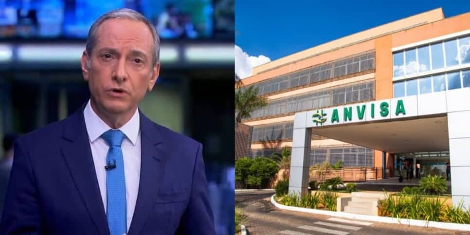 "Cegueira": Proibição da ANVISA de produto nº1 confirmada por Burnier deixa donas de casa sem chão