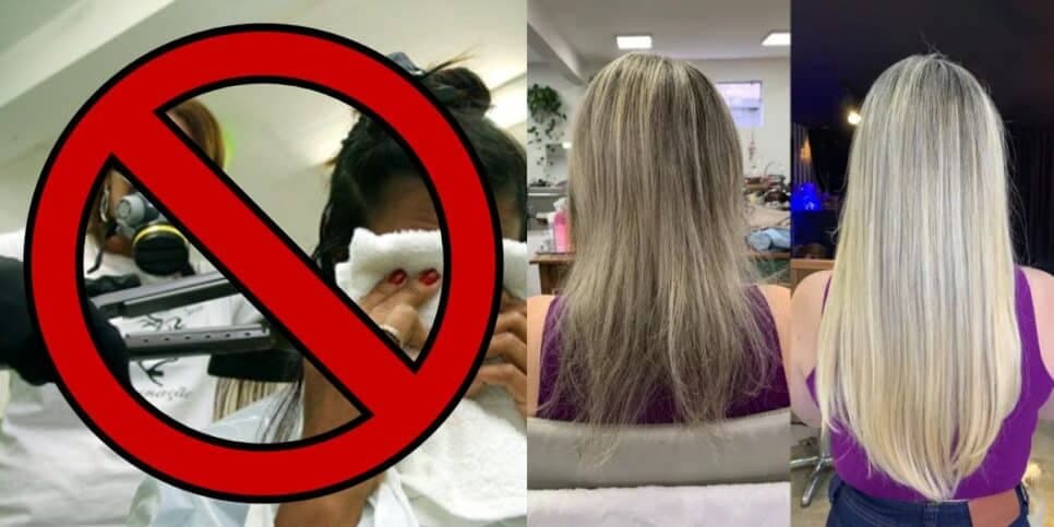 Para dar adeus a progressiva: Queratina natural com canela e +1 ingredientes alisa o cabelo em 30 minutos