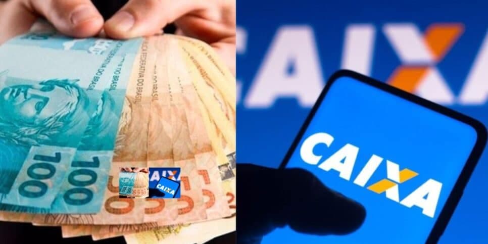 CLTS do Brasil estão pulando de alegria com saque liberado pela Caixa de mais de R$1,4 mil hoje (22)