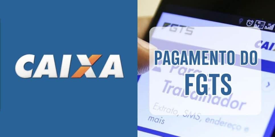 R$ 6 mil e saque imediato na CAIXA: Pagamento do FGTS chega para salvar CPFs em apenas 4 passos simples