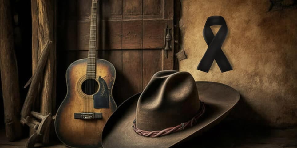 Tristeza: A morte de cantor sertanejo aos 41 anos confirmada em jornal e o luto no Brasil.