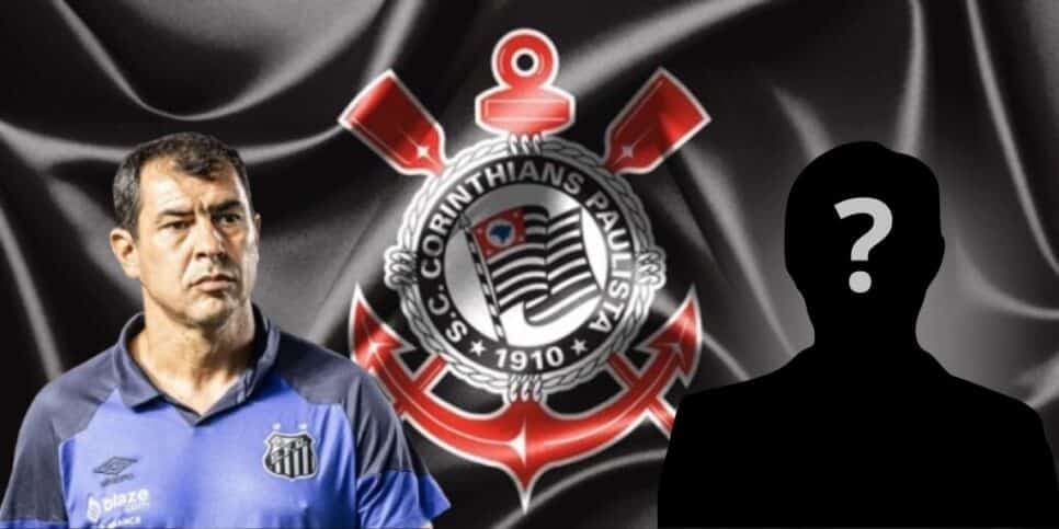Salário de R$ 1,6 milhão: Carille não assina e novo técnico do Corinthians é anunciado neste domingo (07)