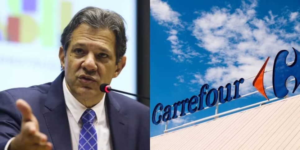 Acabou a farra no Assaí, Atacadão e Carrefour: Lei de Haddad em vigor em SP traz PROIBIÇÃO a 3 gigantes