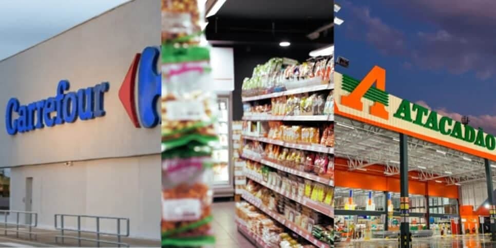 Atenção, produtos altamente perigosos e fatais: Não compre jamais esses 3 itens no Atacadão, Carrefour e mais