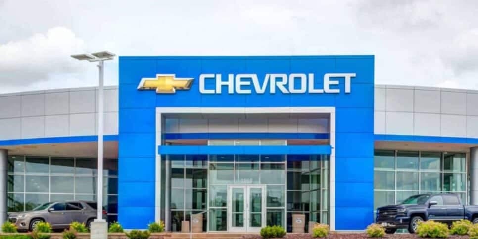 Fim das produções e adeus às ruas: 3 carros da Chevrolet saem de linha em 2024, incluindo favorito dos clientes