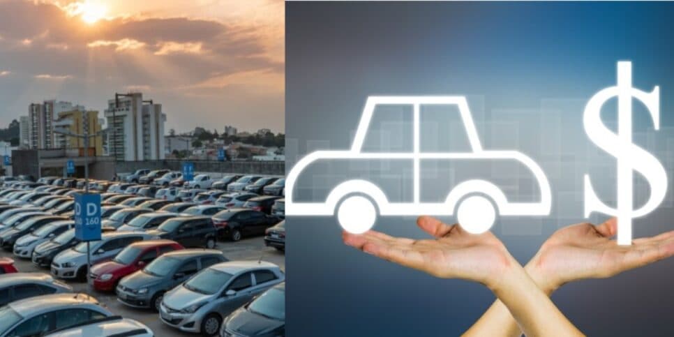 Atenção, se livre do seu agora mesmo: Os 3 SUVs usados que mais desvalorizaram em 2024