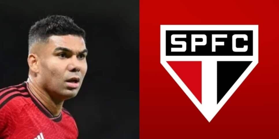 R$119 milhões na mesa: Contratação de Casemiro deixa o São Paulo em êxtase e verdade triunfal chega voando