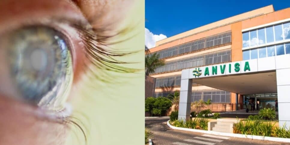Cegueira e proibição URGENTE: Anvisa arranca produto amado pelas mulheres das prateleiras após risco severo