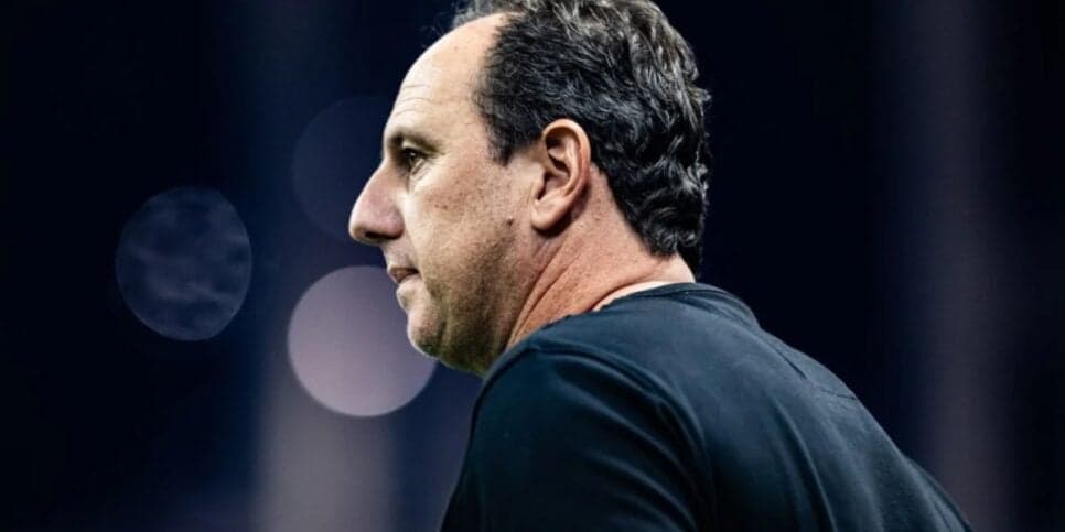 Torcedores em choque: Rogério Ceni arma vingança após demissão e arranca milhões da SAF em 2024