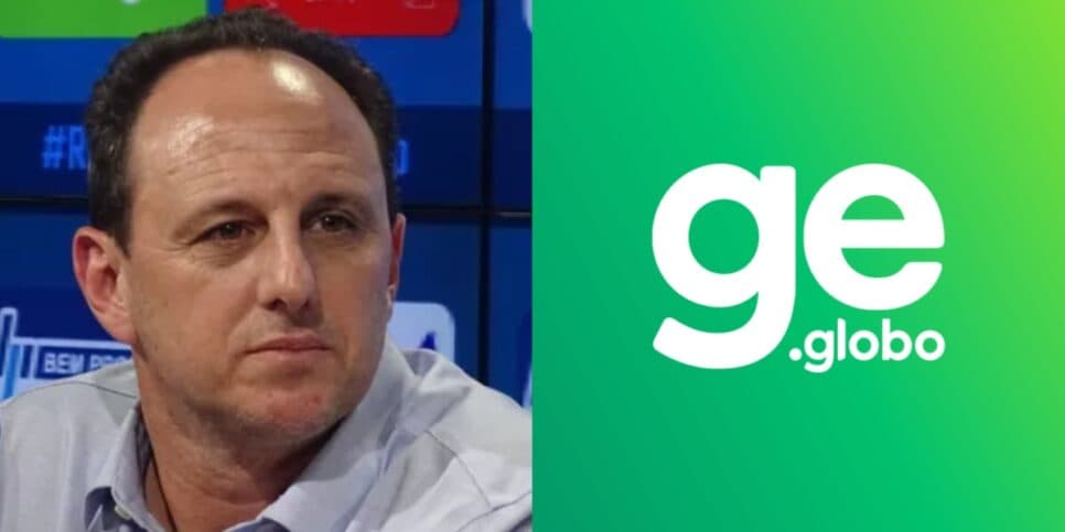 Comunicado do Globo Esporte crava vingança de Rogério Ceni por demissão de SAF gigante e milhões arrancados