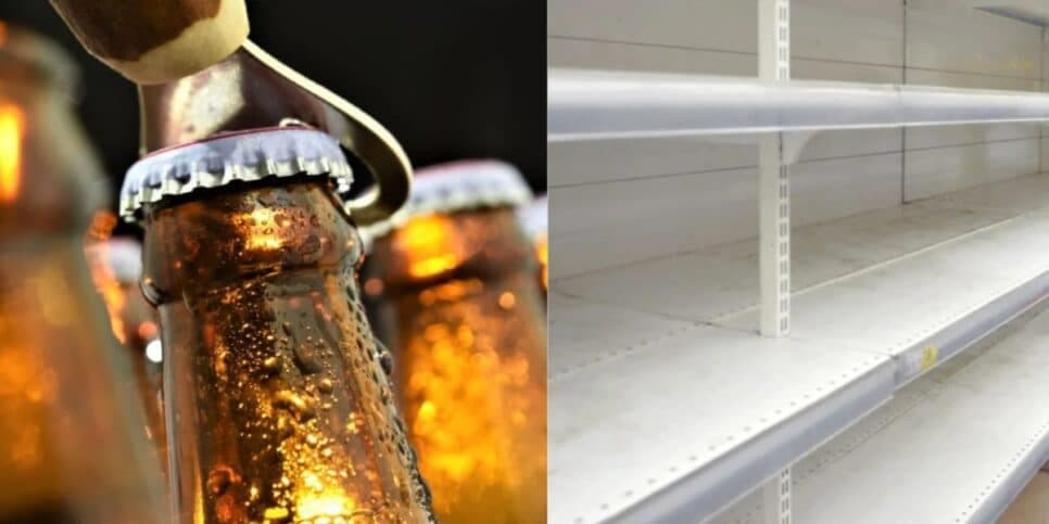 Fim de uma era: 5 cervejas mais amadas do Brasil acabam arrancadas das prateleiras e extintas para sempre