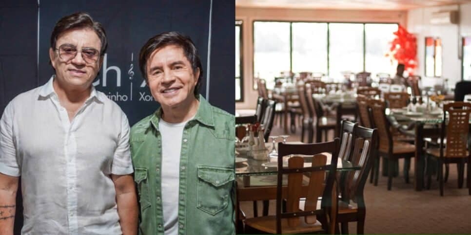 R$ 160 milhões: A empresa alimentícia de Chitãozinho e Xororó, com mais de 100 franquias, comprada por rival