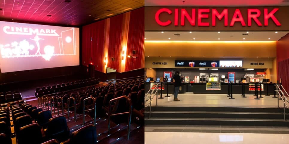 Adeus confirmado em JULHO: Cinemark decreta fim de serviço em shopping popular e substituto é convocado
