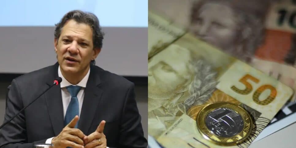 Alerta geral: Haddad faz comunicado às pressas sobre a poupança e confessa o que acontecerá com dinheiro