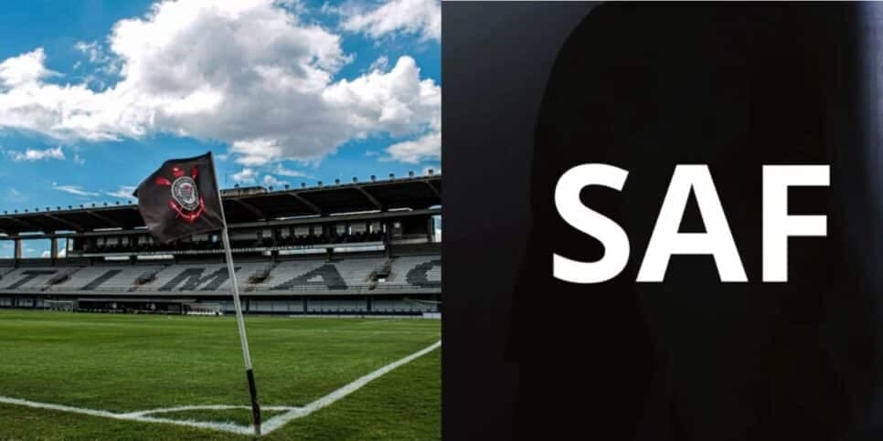 Adeus Augusto Melo: Desfecho de SAF no Corinthians acaba de ser confirmado ainda em 2025