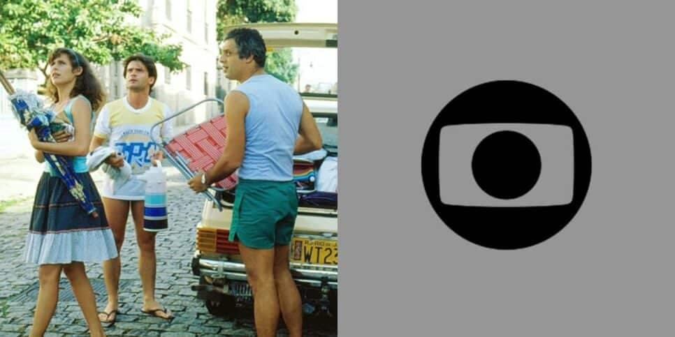 AIDS: Corpo a Corpo volta à Globo após 40 anos e luta contra o HIV leva 2 protagonistas mais lindos do Brasil
