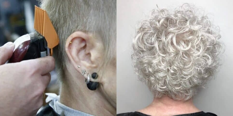 Carinha de 25: 6 cortes de cabelo para as idosas 60+ saírem do salão tão rejuvenescidas quanto a plástica