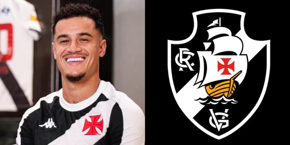 Para fazer trio com Coutinho: Pedrinho se arma na surdina e fecha contrato com 2 craques para o Vasco