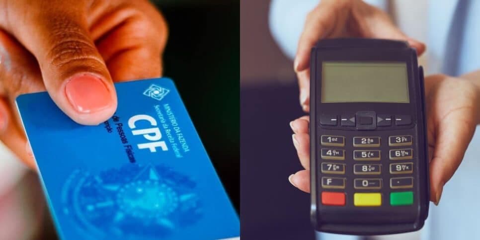 Verdade apavorante nas farmácias e PIX diretamente na conta: 2 verdades cruciais para quem coloca CPF na nota