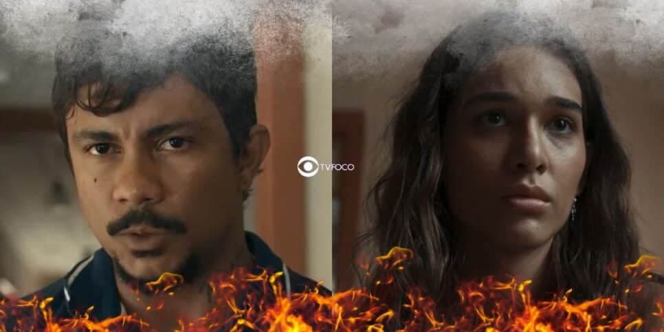 Damião vira guardião, Mariana é apunhalada e faz pacto com o diabo: 2 viradas levam Renascer do céu ao inferno