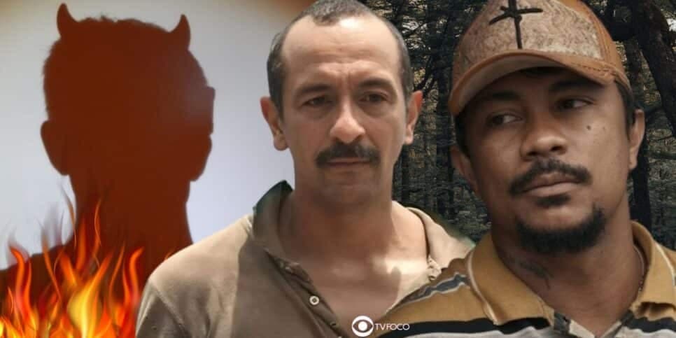 Atentado contra o demônio, humilhação na prisão e adeus de Damião: 3 tragédias acabam com Renascer