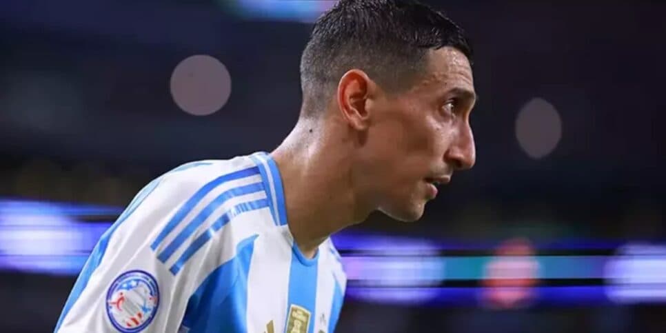 Fim do sonho de Renato Gaúcho: Di Maria esnoba o Grêmio e arma ida a nova casa aos 36 para vestir preto