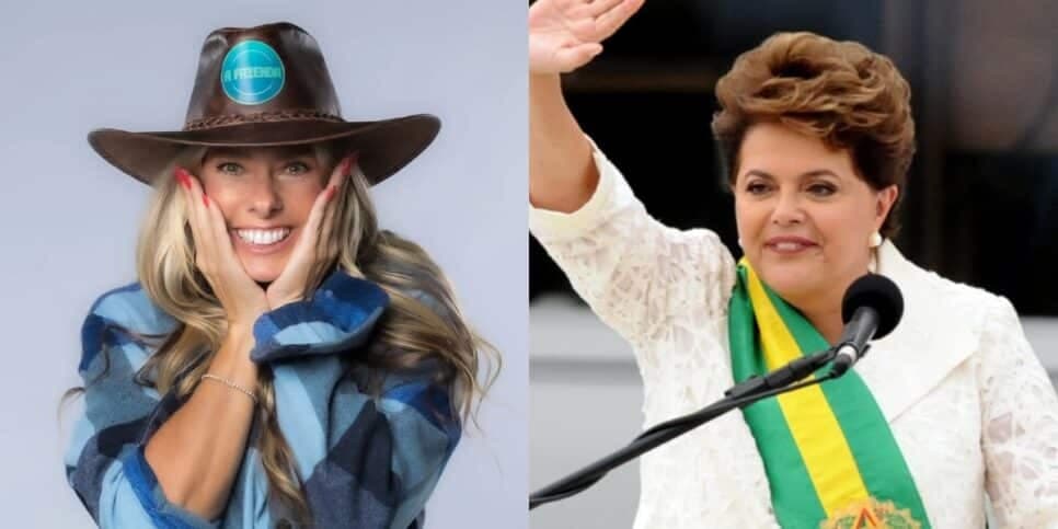 Dilma na Fazenda? Record avança nas negociações e pode contar com maior nome de todos os tempos