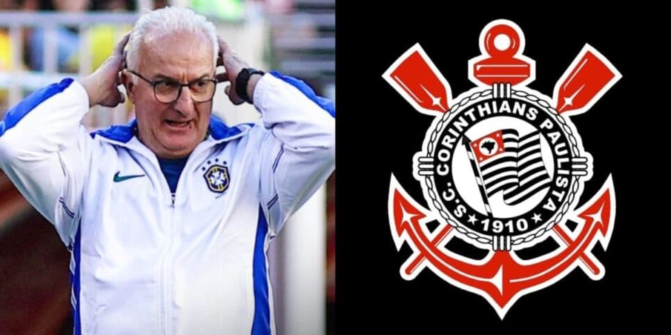 Demissão: ADEUS de Dorival Jr. é anunciado às pressas e nova casa cai como bomba: "Corinthians te espera"