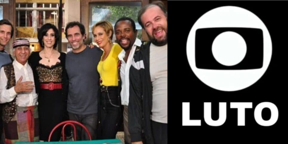Suicídio, carta de adeus e doença fatal: Tapas & Beijos volta à Globo após 9 anos e devasta elenco com 4 mortes