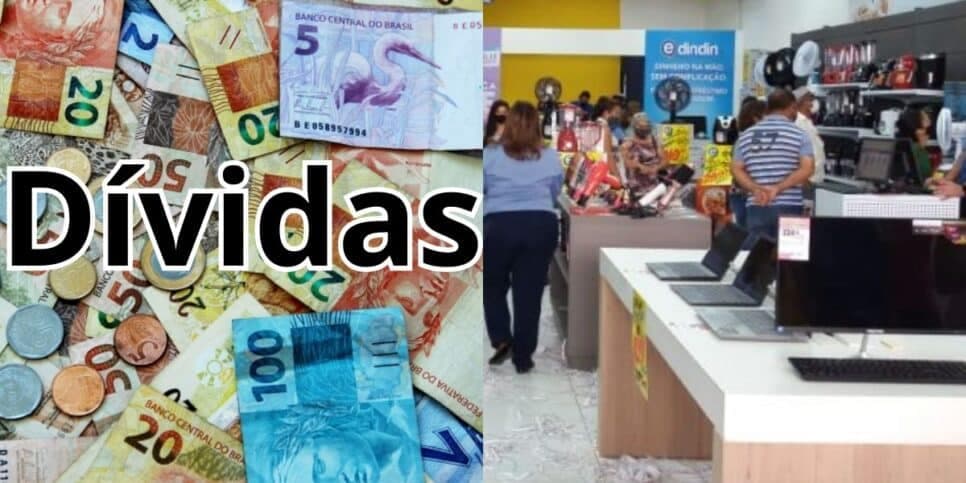 Calote e dívida de R$200 milhões: O fechamento de rede de eletrodomésticos e funcionários sem receber