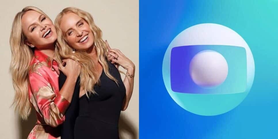 Rasteira na Angélica: Eliana assume “Vídeo Game” na Globo e dá detalhes de primeiro programa no canal