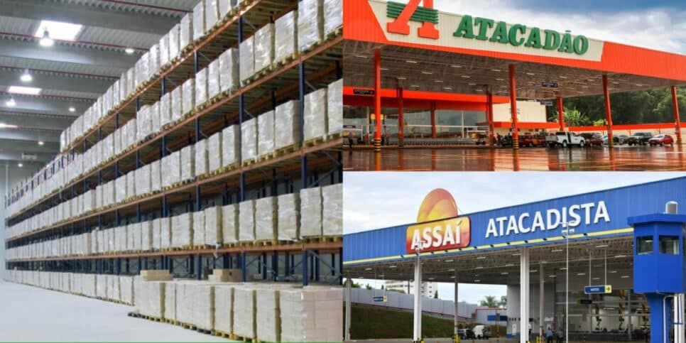 R$ 71M e falência: Empresa alimentícia, nº1 do Brasil, fecha as portas e dá adeus ao Atacadão, Assaí e+