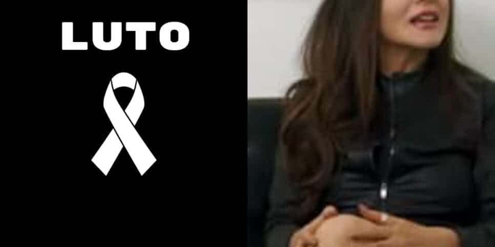 Encontrada morta: Atriz aclamada na TV tem adeus confirmado aos 51 anos às pressas