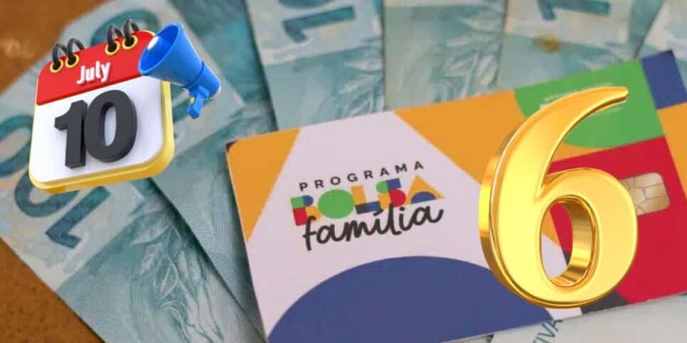 Brasileiros estão em choque hoje (10) com 6 extras de Lula liberados ao Bolsa Família que ninguém conhece