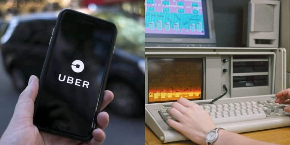Adeus após 28 anos: A falência devastadora de gigante dos Apps tão popular quanto a Uber no Brasil