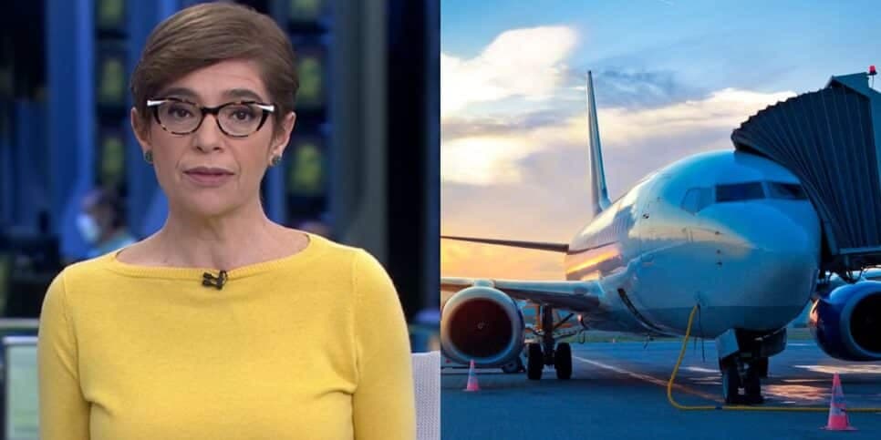 “Decretou a falência”: Fim decadente de nº1 dos aeroportos no Brasil e a confirmação de Lo Prete no JG