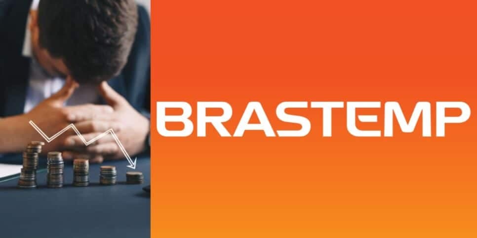 R$1,2 bi pelos ares, falência e fábrica fechada: O fim de 2 gigantes dos eletrodomésticos, rivais da Brastemp