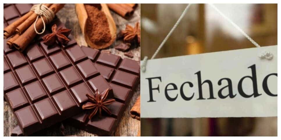Descanse em paz junto com a Pan: Ordem de despejo e falência marcam a quebra da nº1 dos chocolates em SP