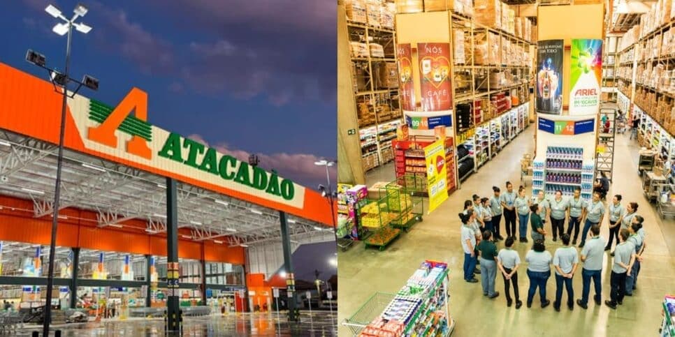 Falência decretada: Gigante alimentícia, nº1 do Brasil, chega ao fim e dá adeus às prateleiras do Atacadão e+