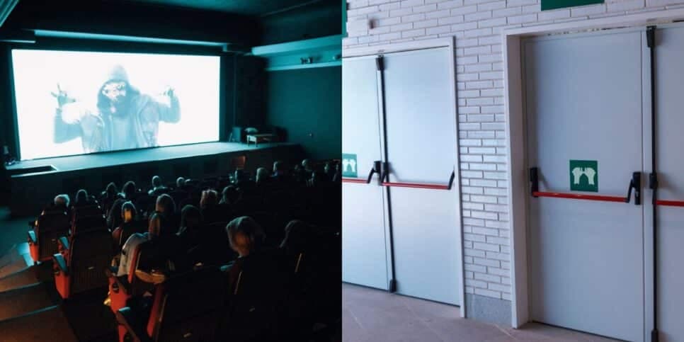 Rombo de R$ 15,2 bilhões: Rede de cinemas rival nº1 do Cinemark não suporta crise e exige a própria falência